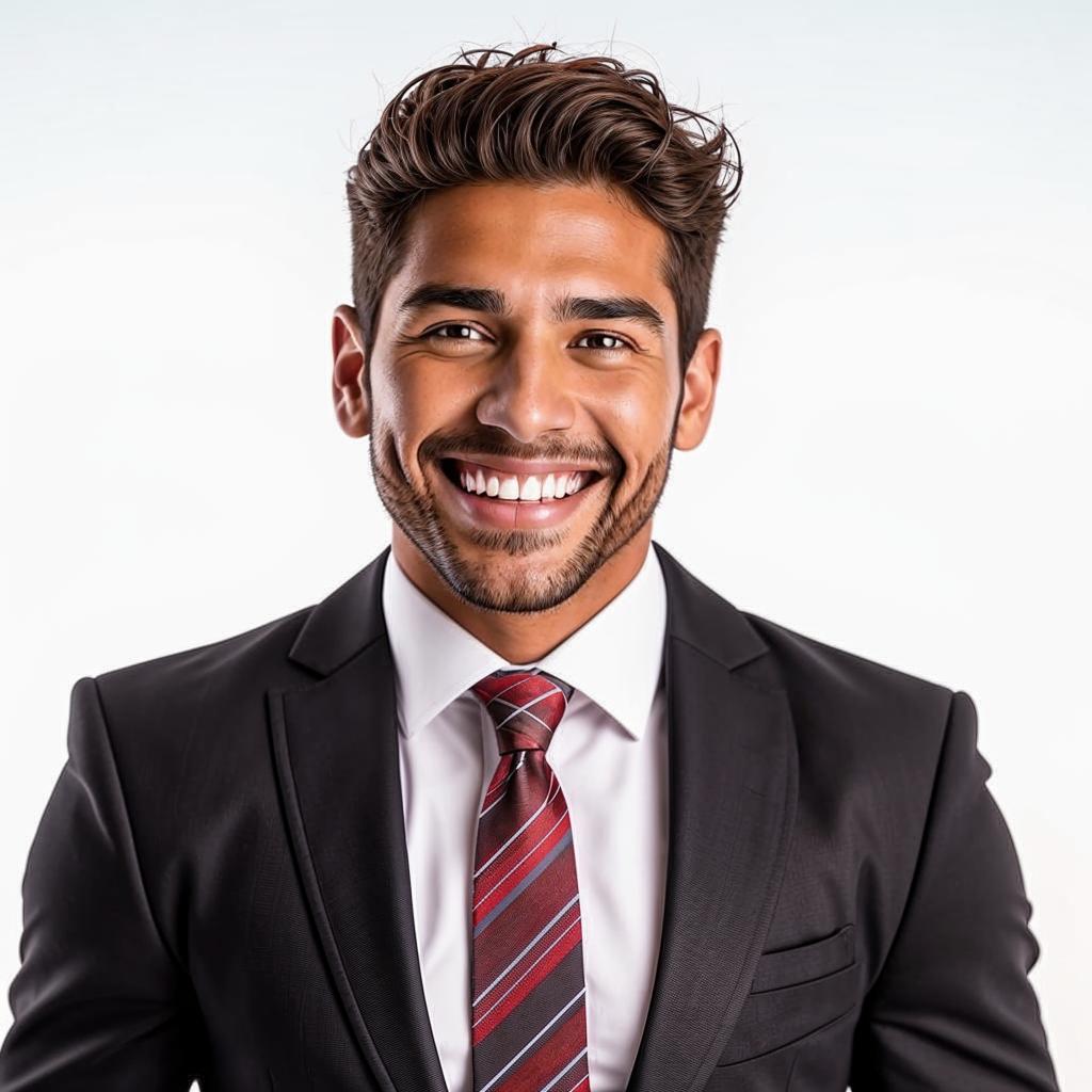 Gabriel Benítez
