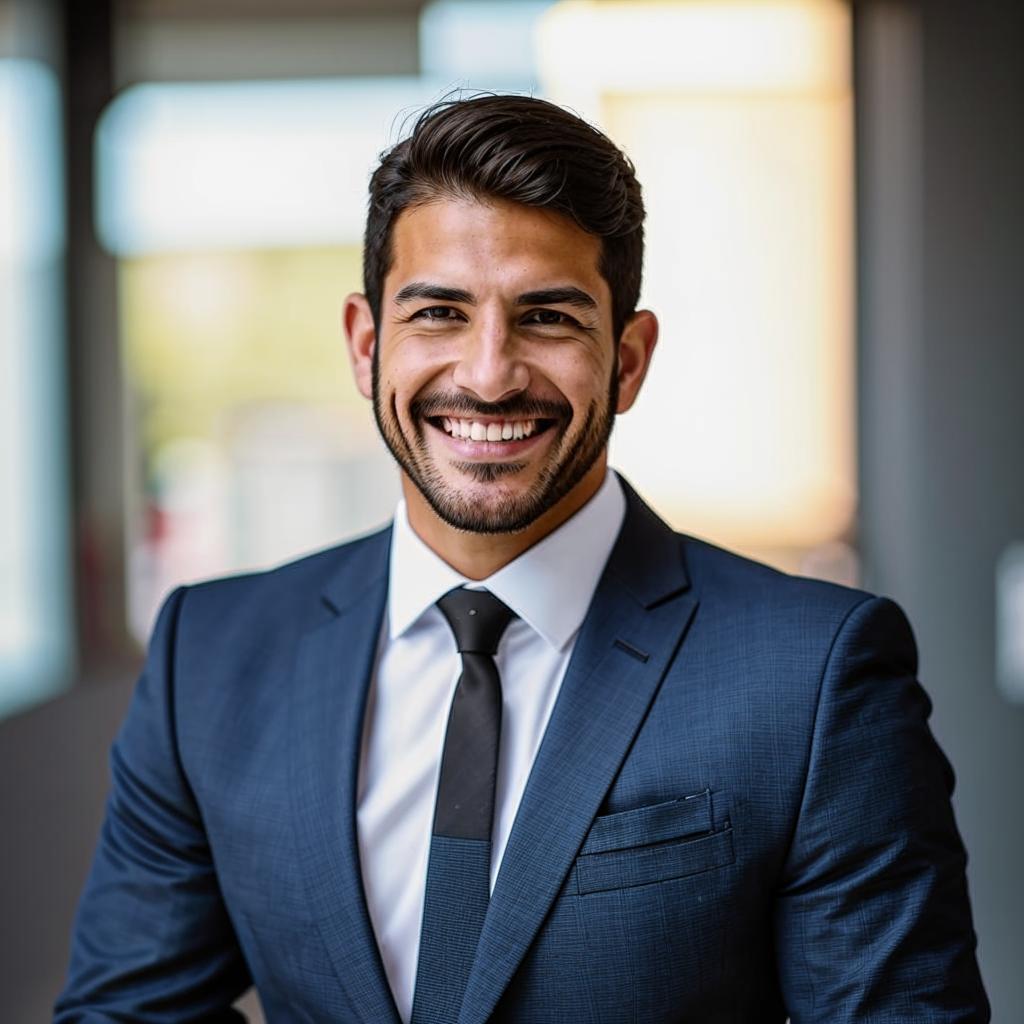 Rodrigo Vera